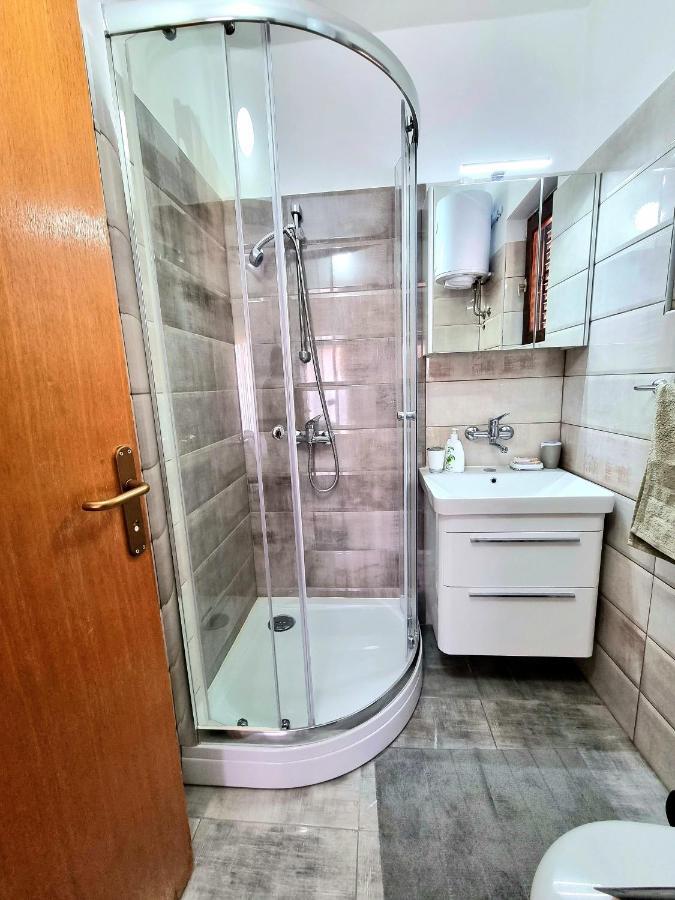Julia Apartment Biograd Na Moru Exterior photo
