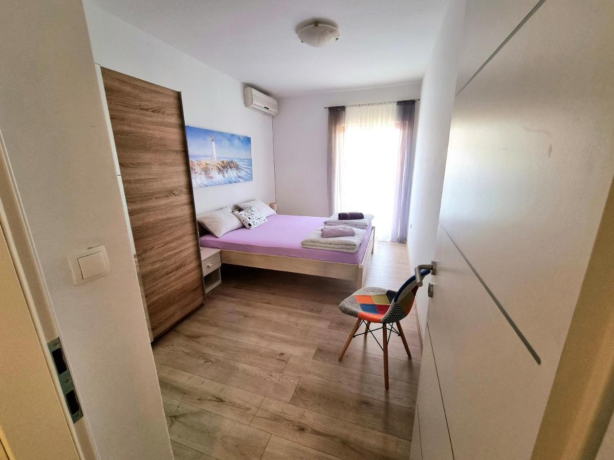 Julia Apartment Biograd Na Moru Exterior photo